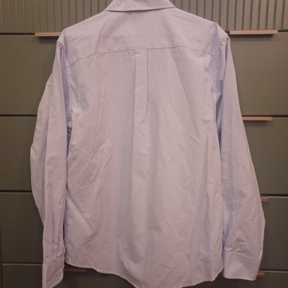 Oxford shirt! Classic blue - Picture 6 of 7